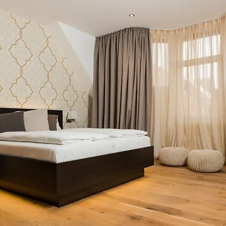 Hotel The Exzellenz Heidelberg