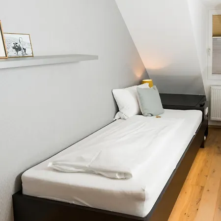 Hotel The Exzellenz Heidelberg