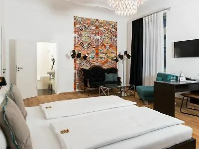 The Exzellenz Otel Heidelberg