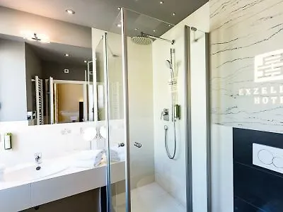 Hotel The Exzellenz 3*