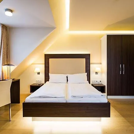 The Exzellenz Hotel Heidelberg