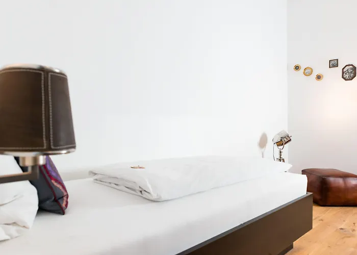 The Exzellenz Hotel Heidelberg