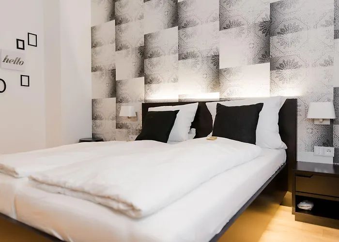 Hotel The Exzellenz Heidelberg