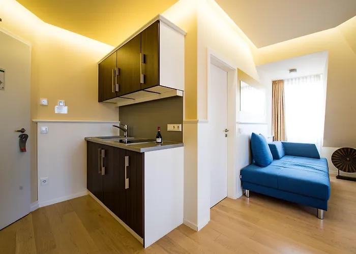 海德堡艾克泽冷兹酒店 海德堡