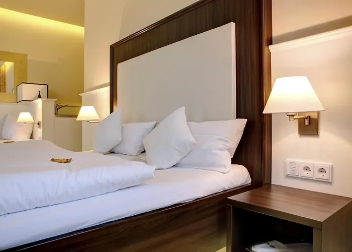 Hotel The Exzellenz 3*