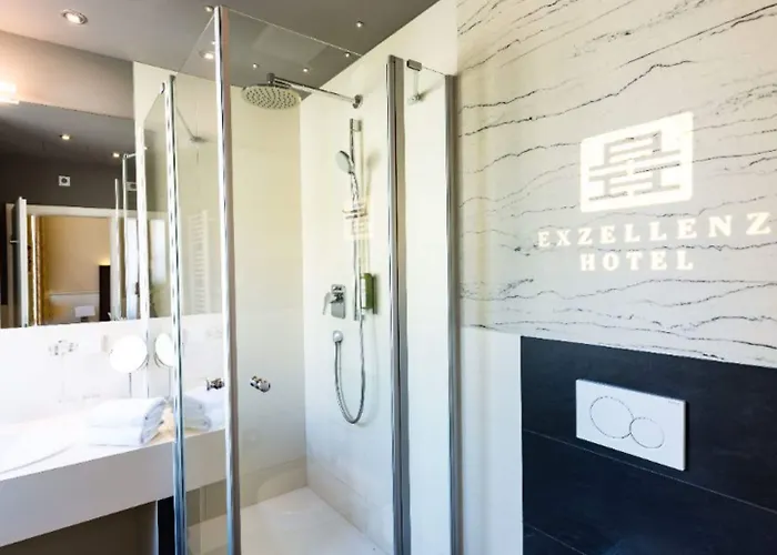The Exzellenz Hotel
