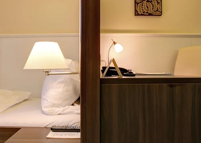 Hotel The Exzellenz 3*