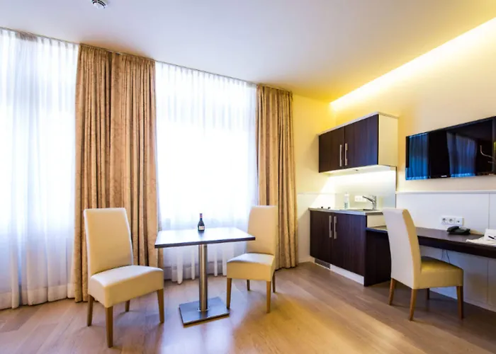 The Exzellenz Hotel Heidelberg