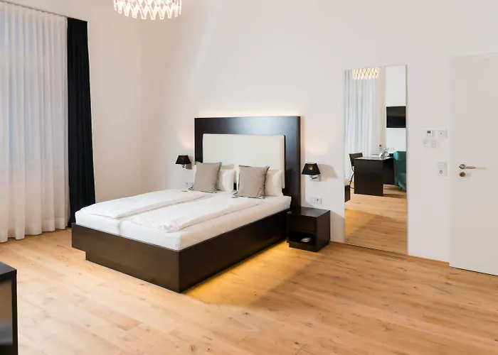 The Exzellenz 3* Heidelberg