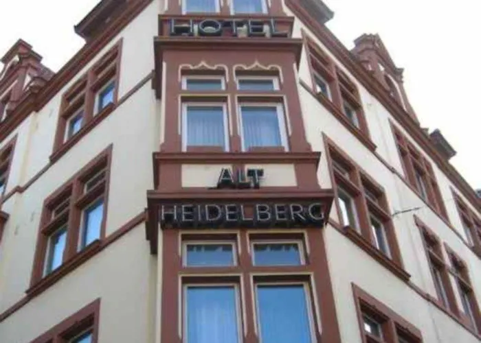 The Exzellenz Heidelberg
