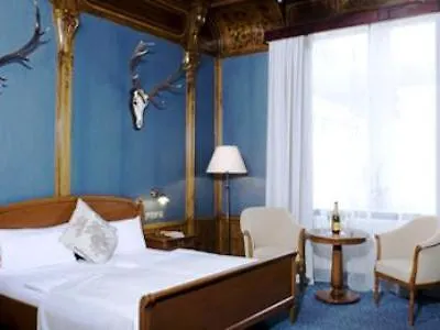 ザ エクツェレンツ