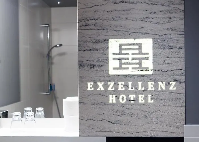 The Exzellenz Hotel Heidelberg