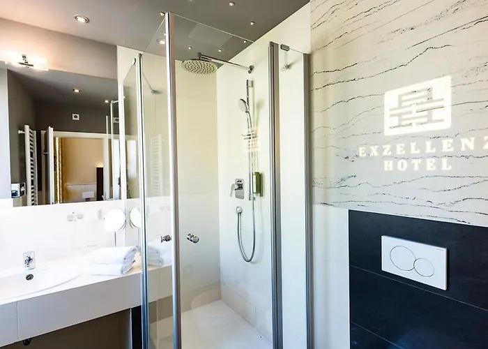 The Exzellenz Hotel Heidelberg