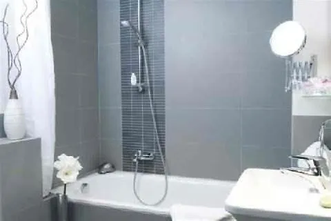 海德堡艾克泽冷兹酒店 3*