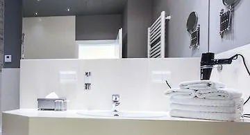 酒店 海德堡艾克泽冷兹酒店