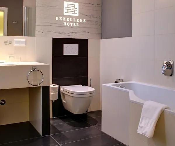 The Exzellenz Hotel Heidelberg