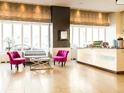 海德堡艾克泽冷兹酒店 3* 海德堡