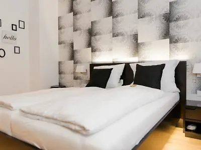 海德堡艾克泽冷兹酒店 海德堡