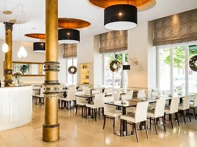 The Exzellenz Hotel Heidelberg